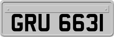 GRU6631