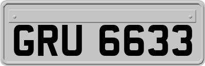 GRU6633