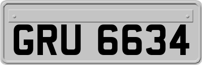 GRU6634