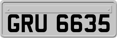 GRU6635