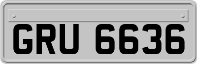 GRU6636