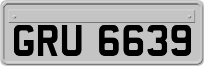 GRU6639