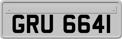 GRU6641