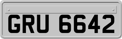 GRU6642