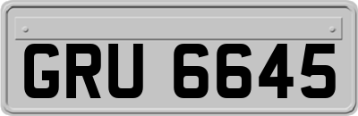 GRU6645