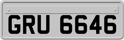GRU6646