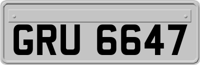 GRU6647