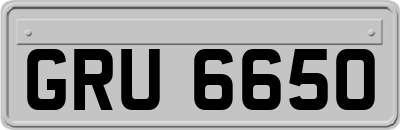 GRU6650
