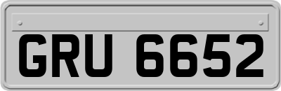GRU6652