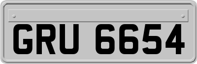 GRU6654