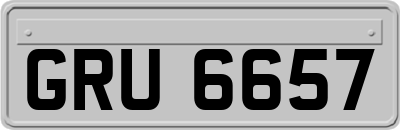GRU6657