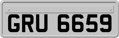 GRU6659