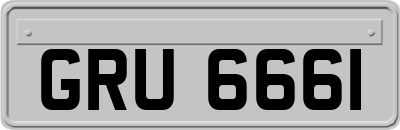 GRU6661
