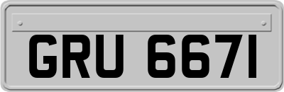 GRU6671