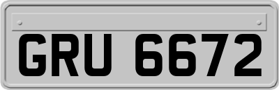 GRU6672