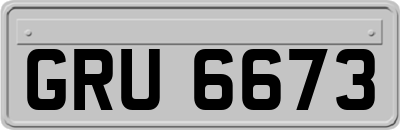 GRU6673