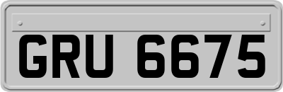 GRU6675