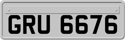 GRU6676