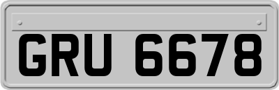 GRU6678