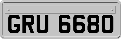 GRU6680
