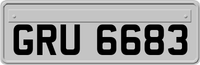 GRU6683