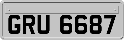 GRU6687