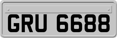 GRU6688