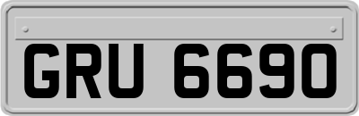 GRU6690