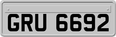 GRU6692