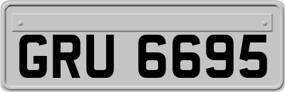 GRU6695