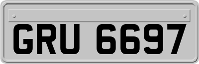 GRU6697