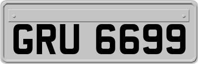 GRU6699