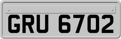 GRU6702