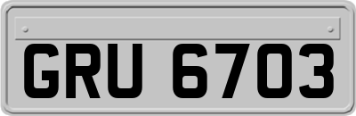 GRU6703