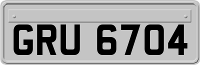 GRU6704