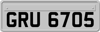 GRU6705