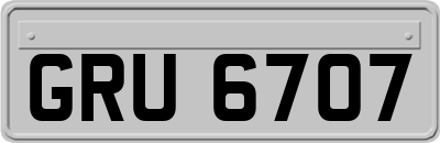 GRU6707