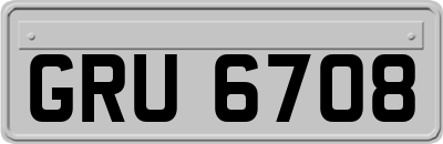 GRU6708