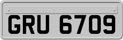 GRU6709