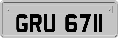 GRU6711
