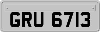GRU6713