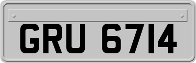 GRU6714