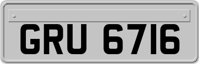 GRU6716