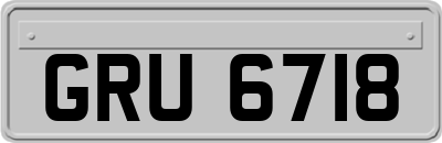 GRU6718