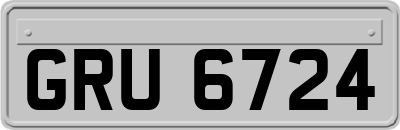 GRU6724