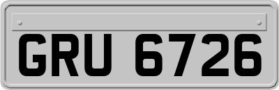 GRU6726