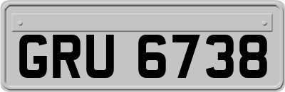 GRU6738
