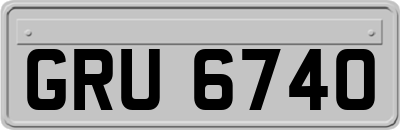 GRU6740