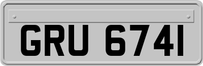 GRU6741