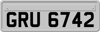 GRU6742